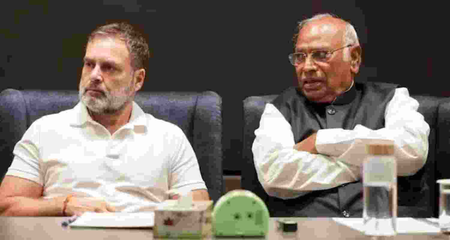 Congress eyes Telangana style success in Bihar polls.