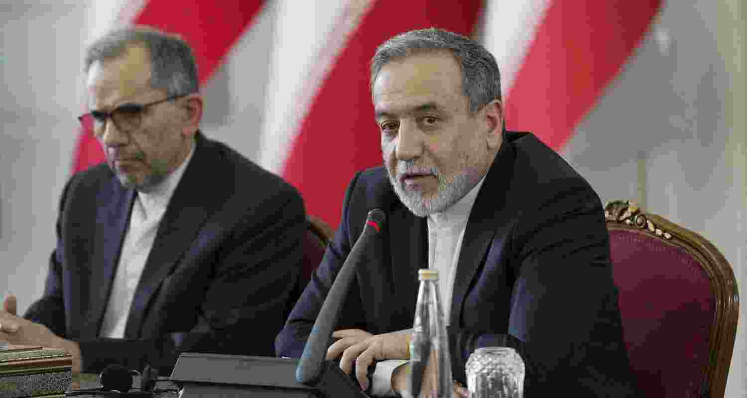 UN snapback hits Iran as China and Russia fail to block.