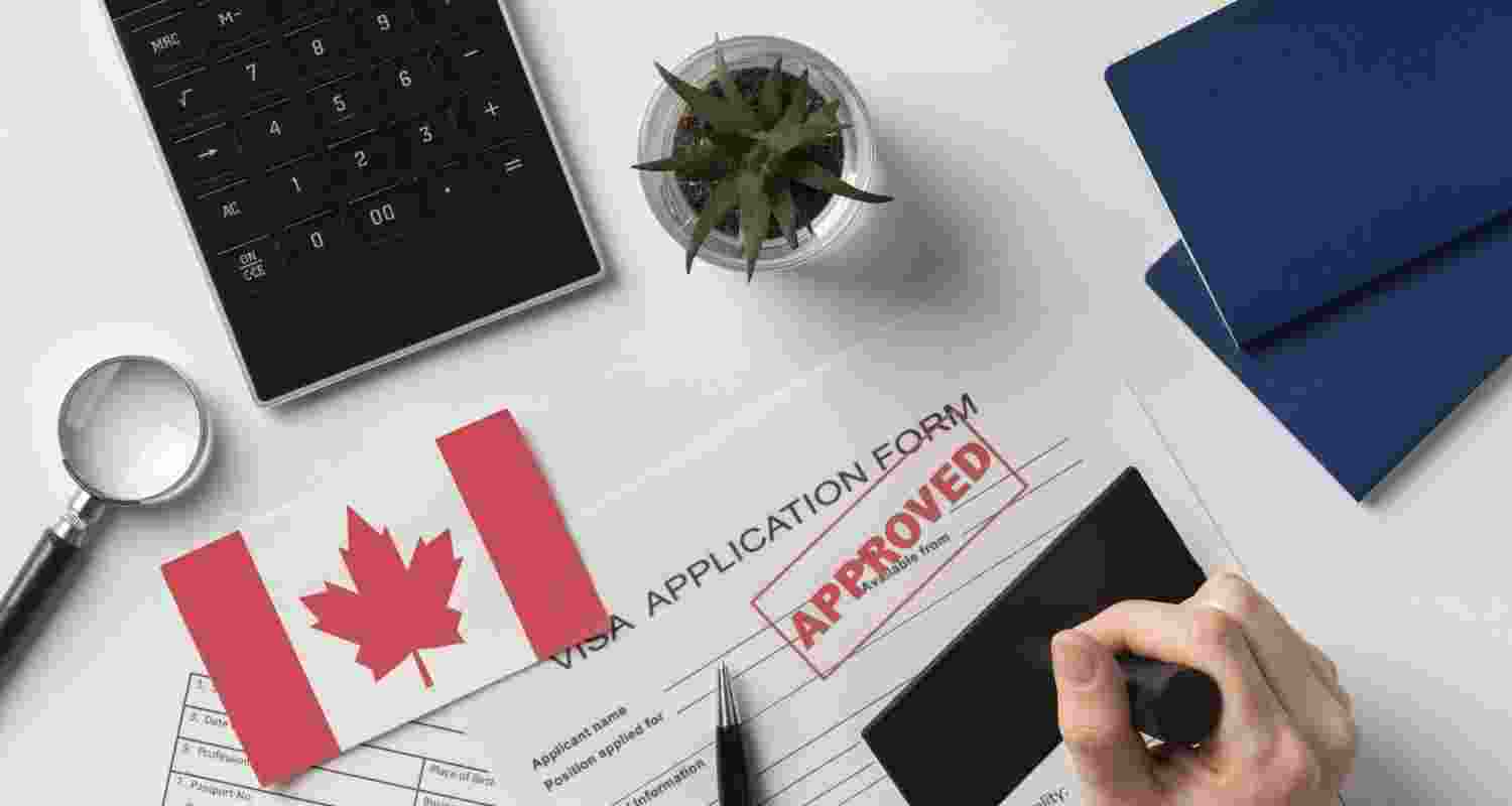 Carney signals Canada ready to absorb H1B tech talent.