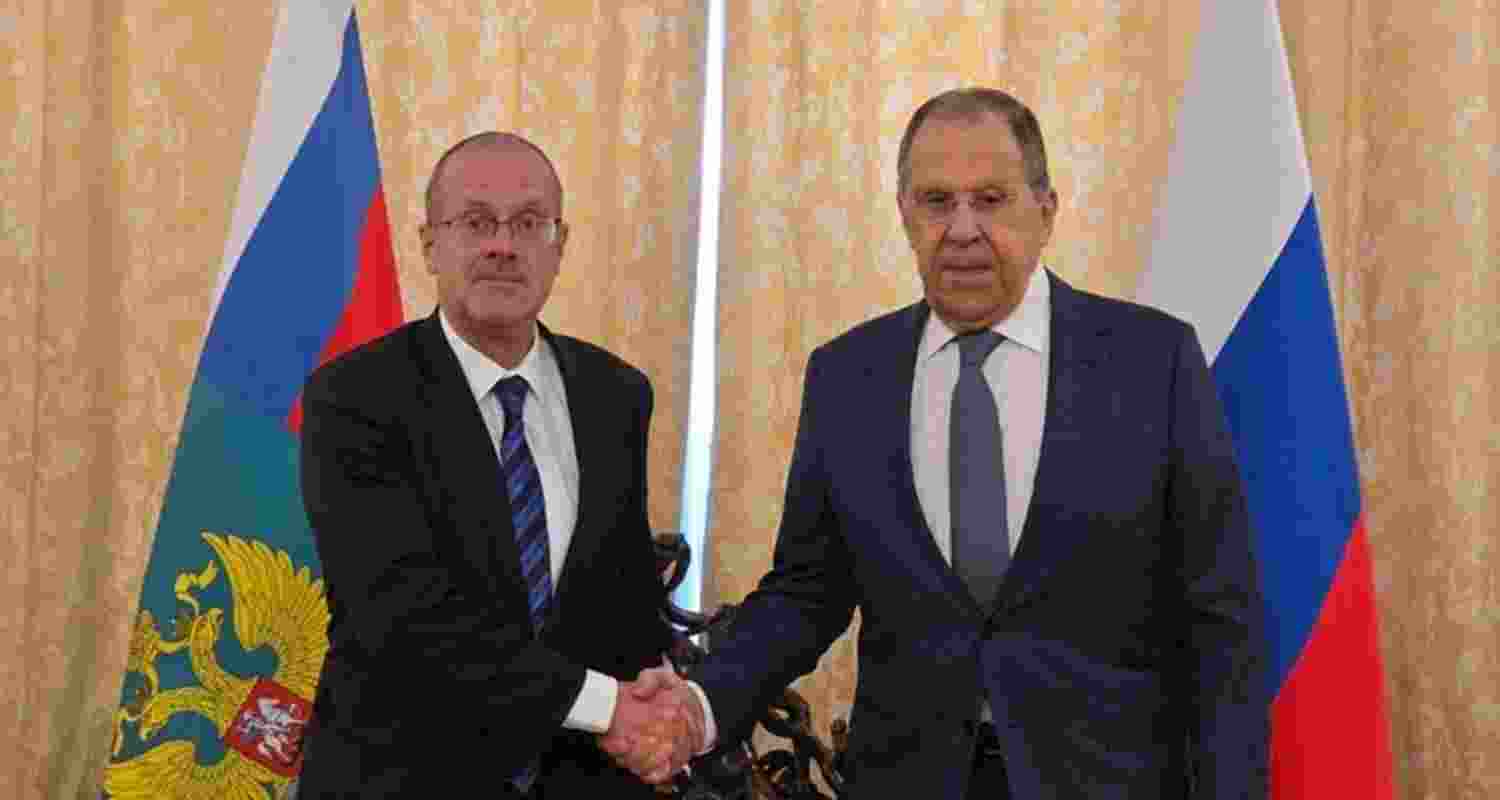 Russia warns Berlin over dangerous military build up.