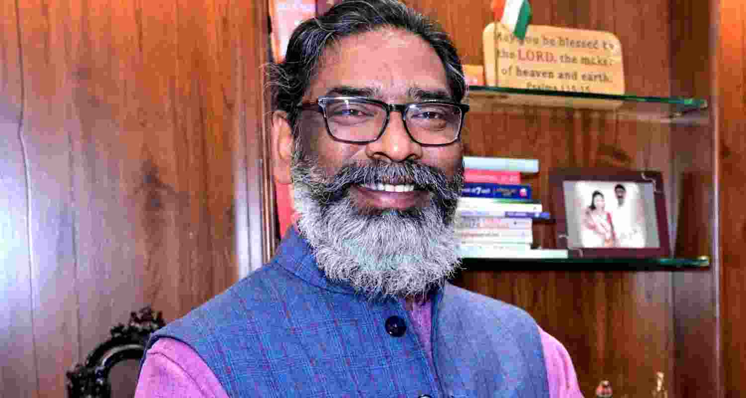 Jharkhand State turns to influencers to highlight tribal traditions.