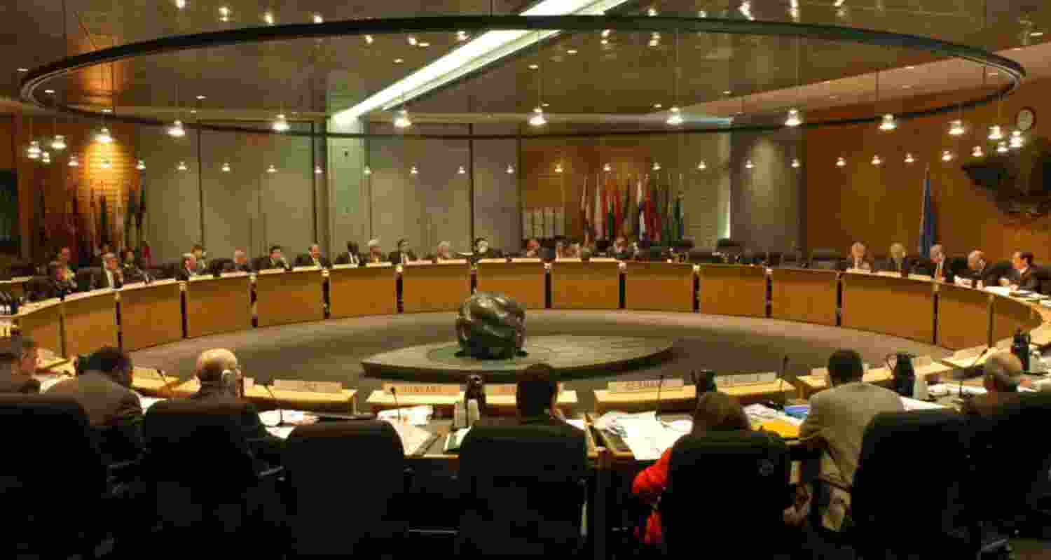 India Strengthens Role With Re-Election to ICAO Council.