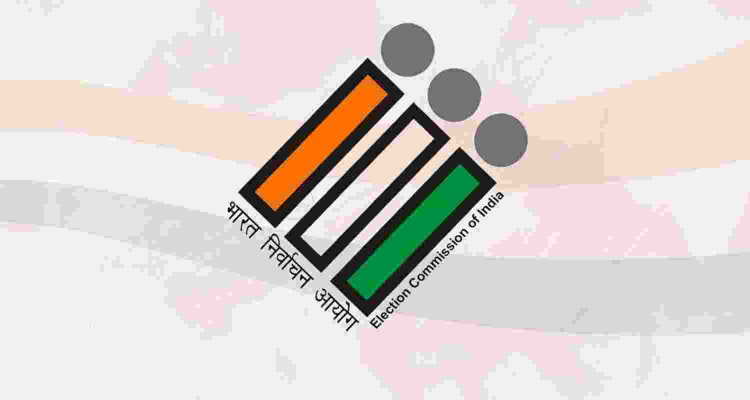 ECI set to reveal Bihar poll dates at 4 PM on Monday.