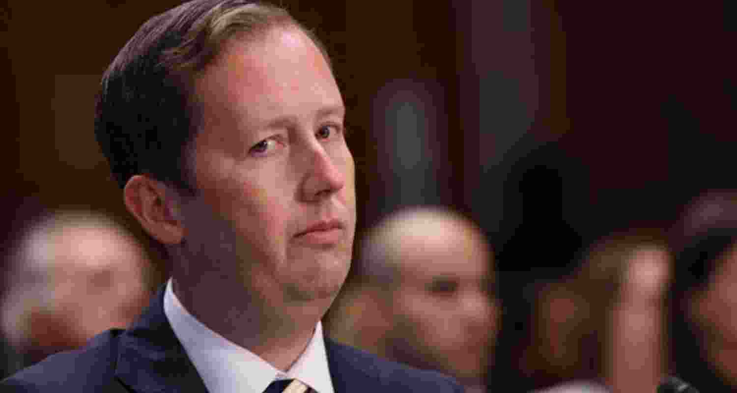 US Senate Approves Sergio Gor as Ambassador to India.