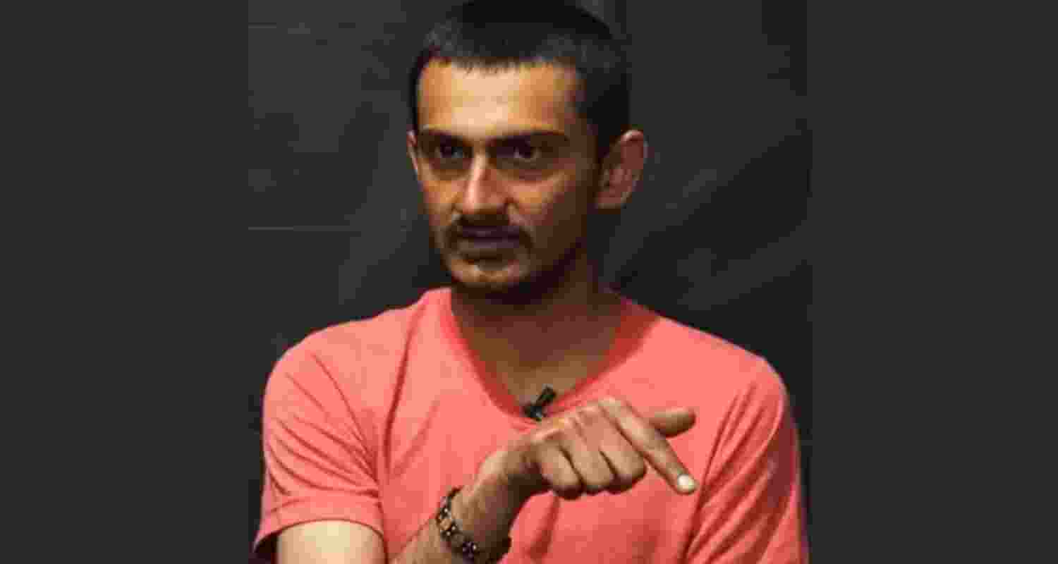 Gujarat youth jailed in Russia joins Army then surrenders in Ukraine.