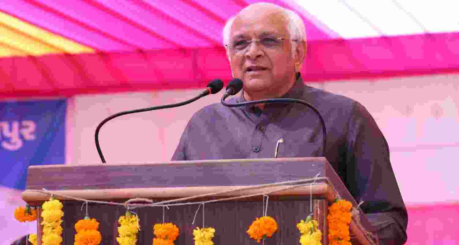 PMAY milestone as Gujarat leads in urban housing.