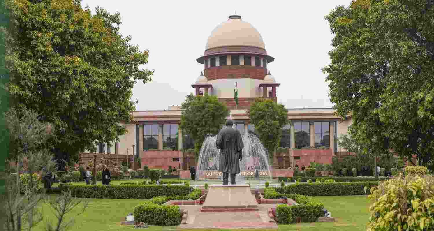 Telangana govt setback as SC upholds HC stay on quota.