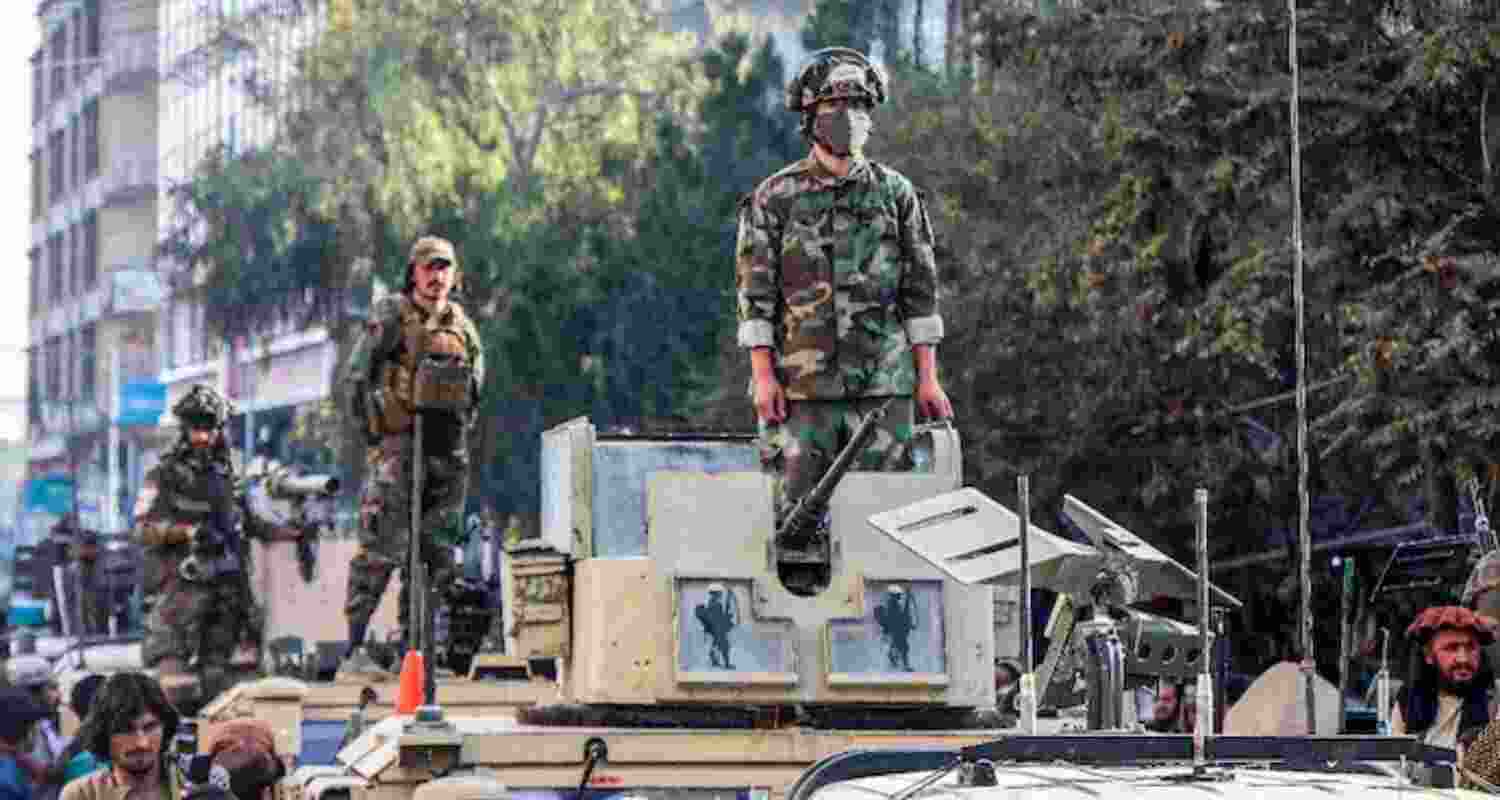 Khawaja Asif Seeks Trump’s Help to End Pakistan-Taliban Clash.