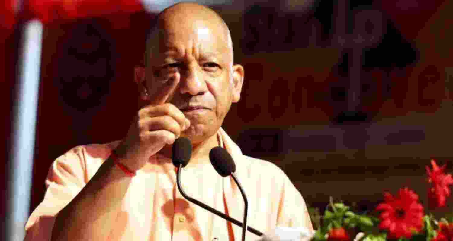 CM Yogi directs 24x7 surveillance for festive safety.