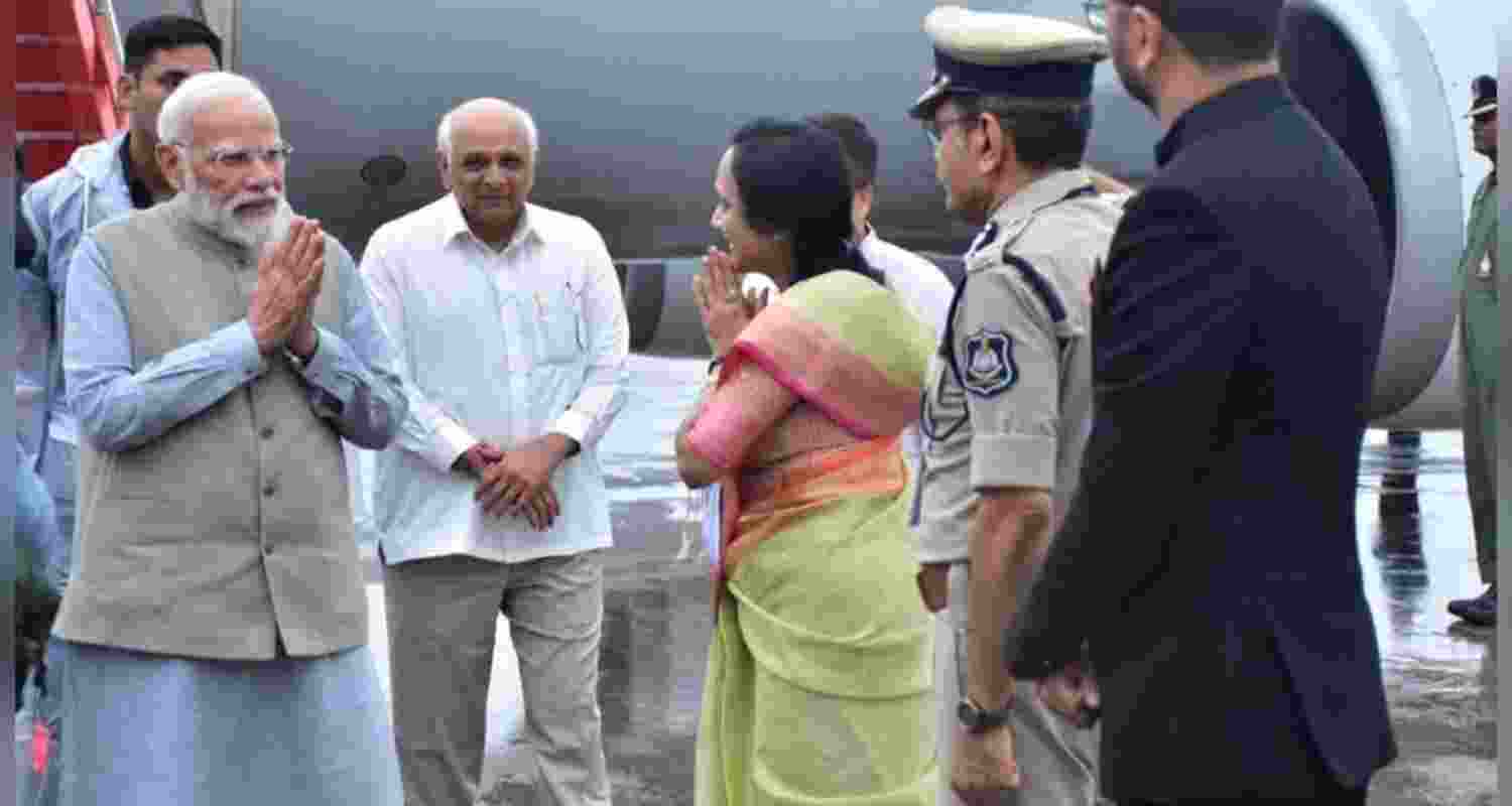 Modi to unveil ₹150 coin marking Patel’s birth anniversary.