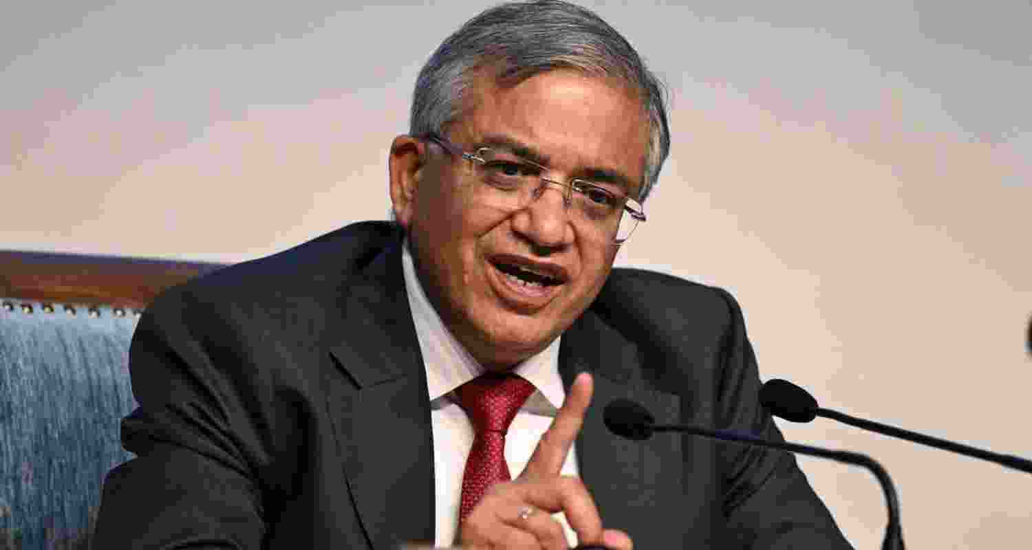 CEC vows zero tolerance for violence in Bihar polls.