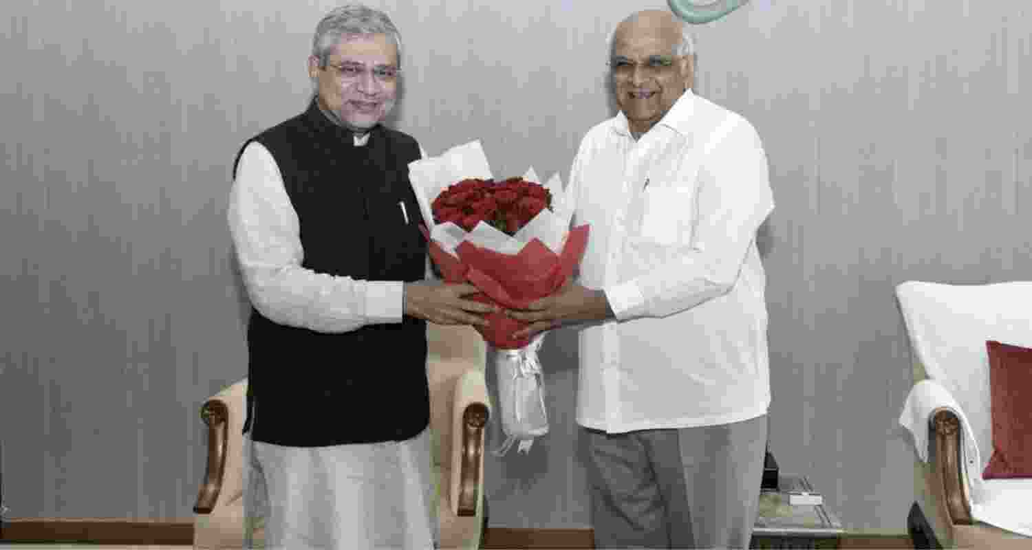 India’s semiconductor dream turning into reality, says Vaishnaw.