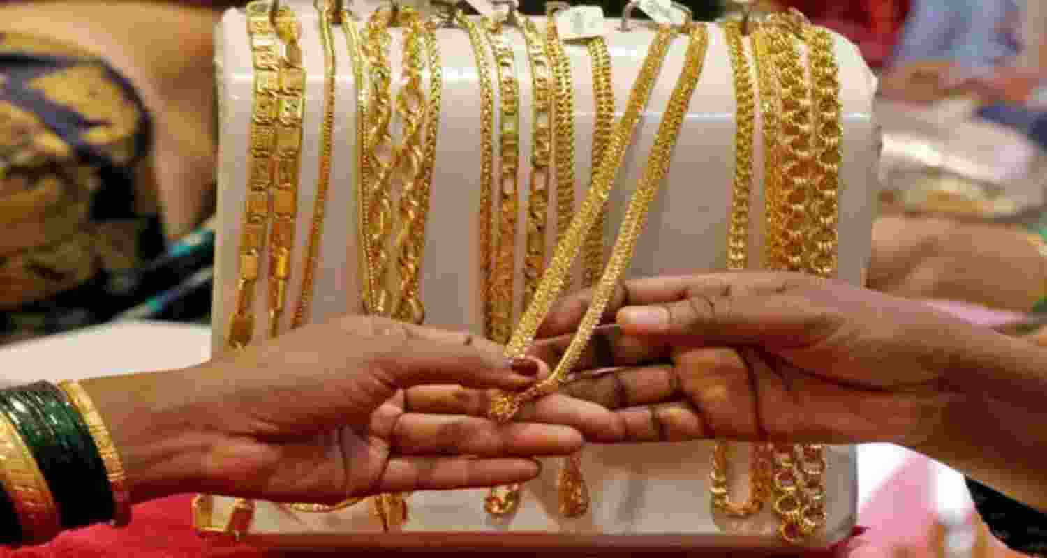 RBI gold reserves rise to 880 tonnes in 2024.