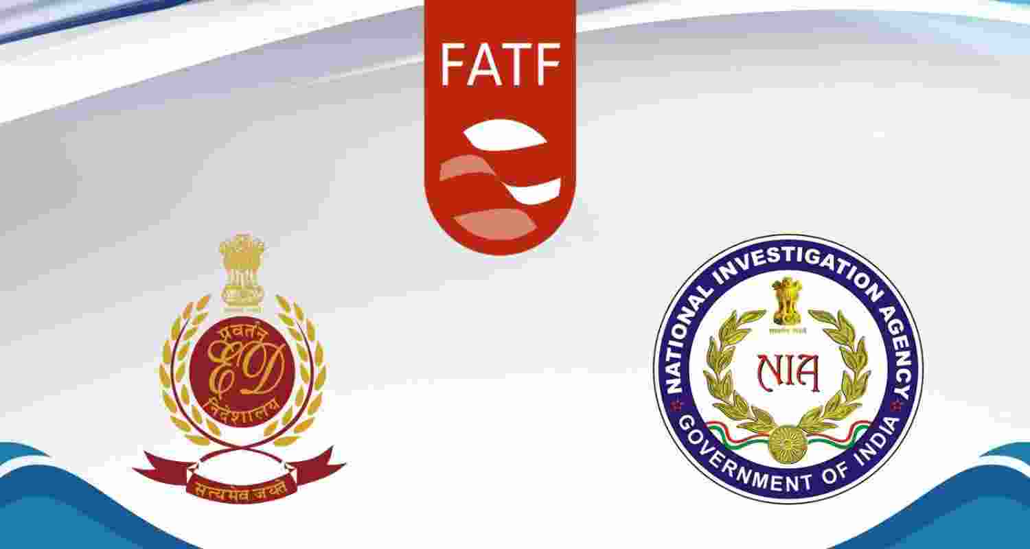ED’s efforts earn FATF praise for asset recovery success.