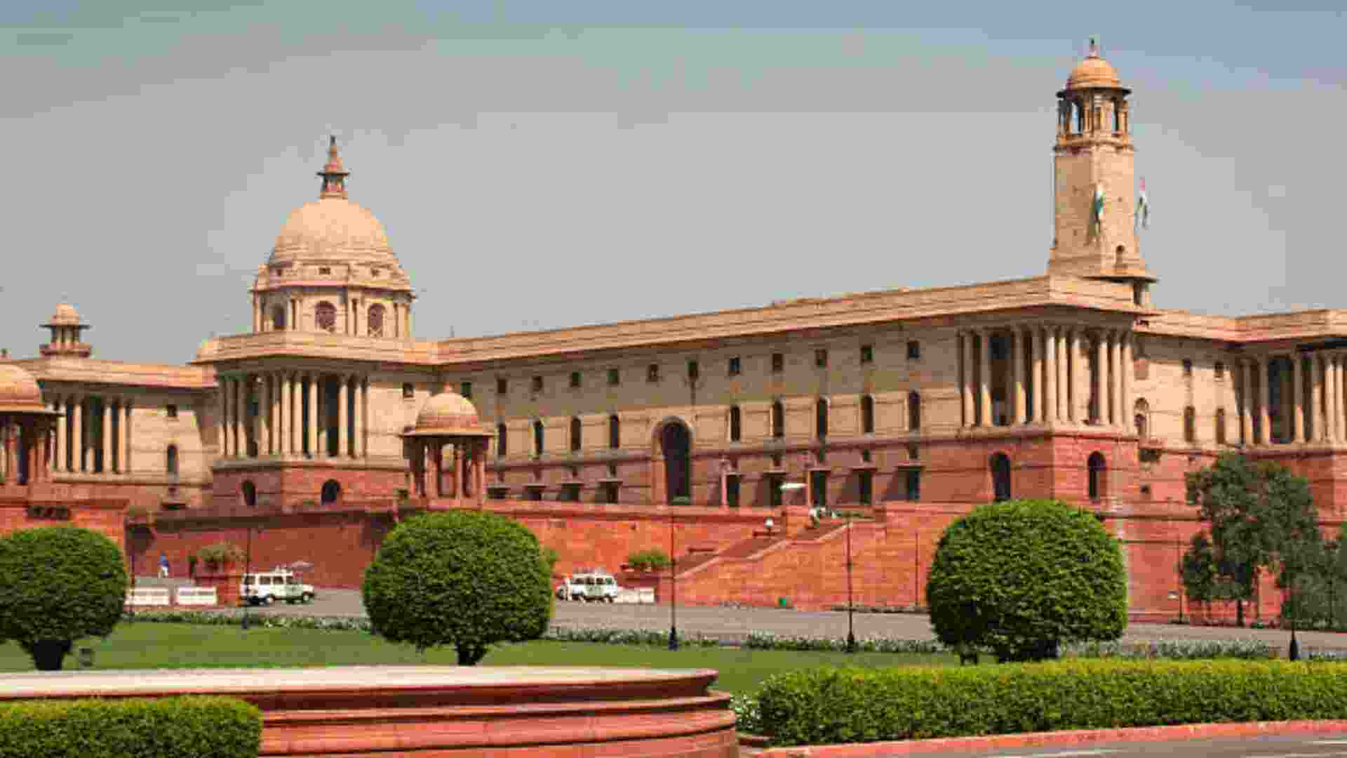 Law ministry reveals  'new' plan to end long pending court cases