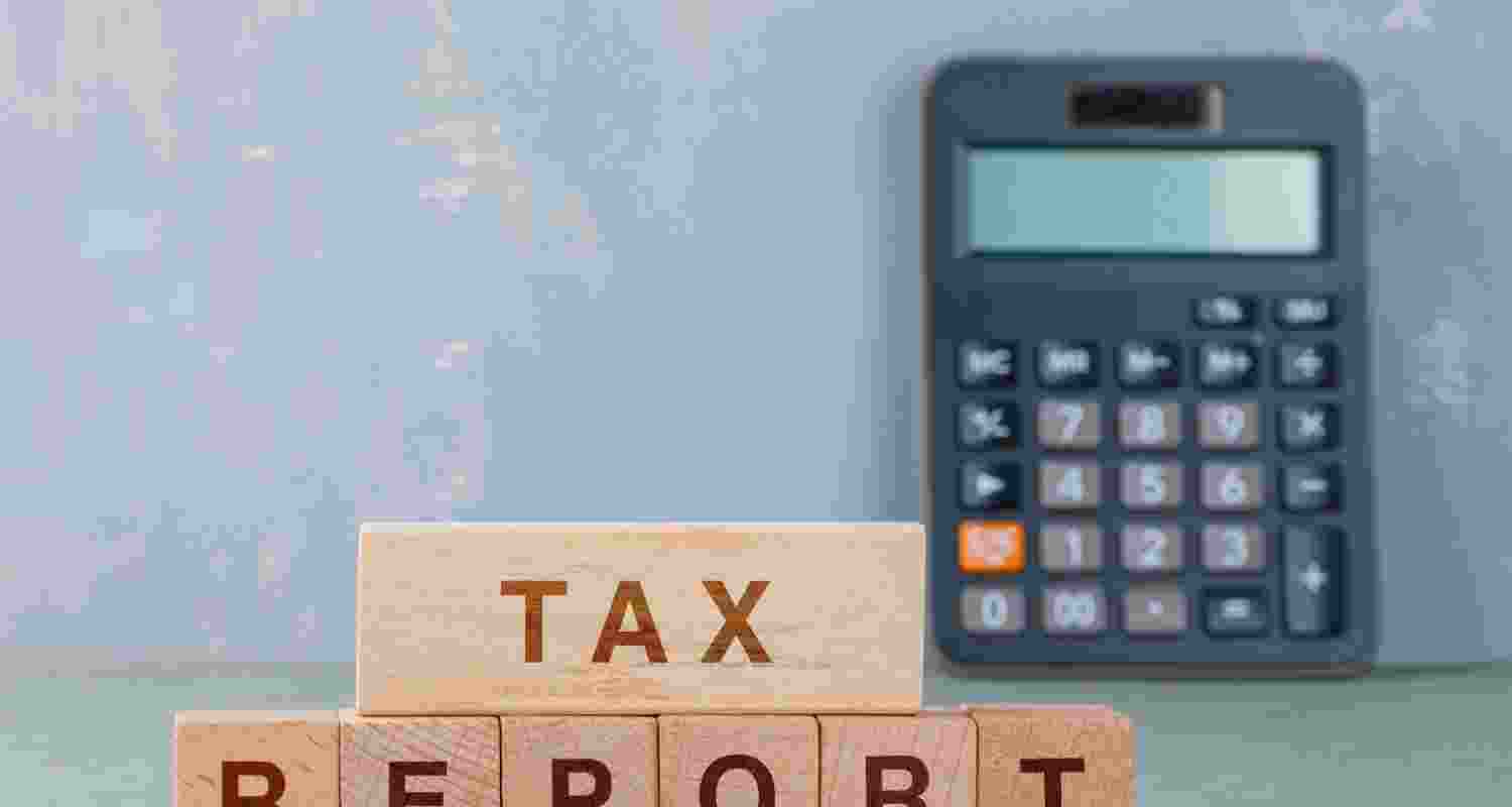 Representative Image