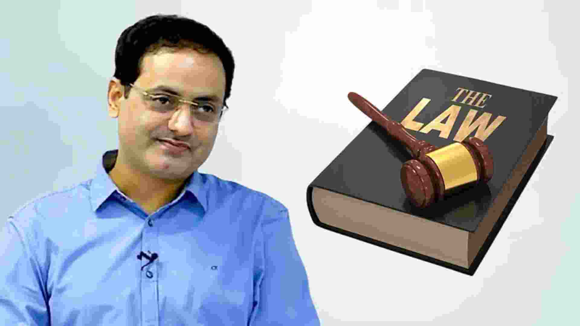 Drishti founder summoned by court for 'remarks' against judiciary