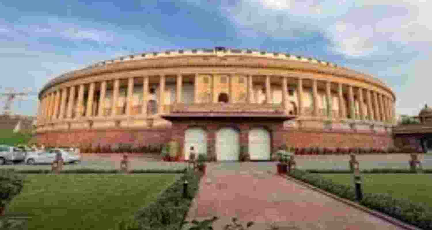 The Parliament's monsoon session is set to begin on July 21
