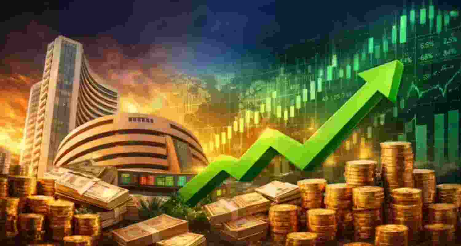 Representational image.

