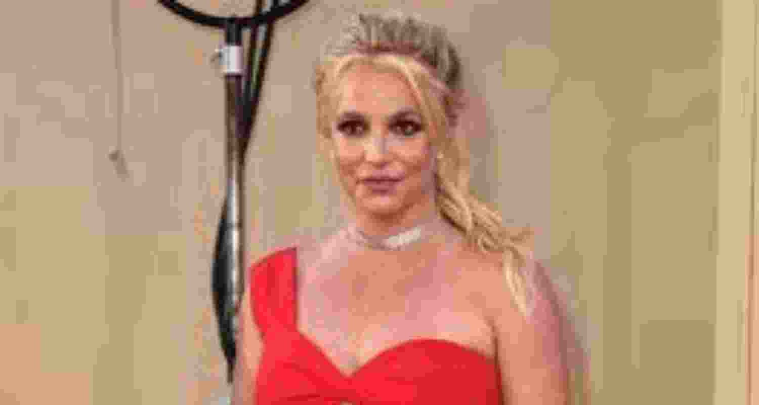 Britney Spears