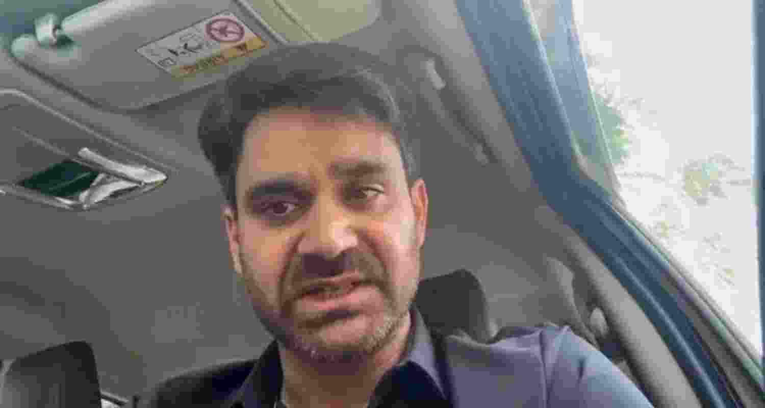 PDP questions 'selective revival' of SM monitoring policy in J&K