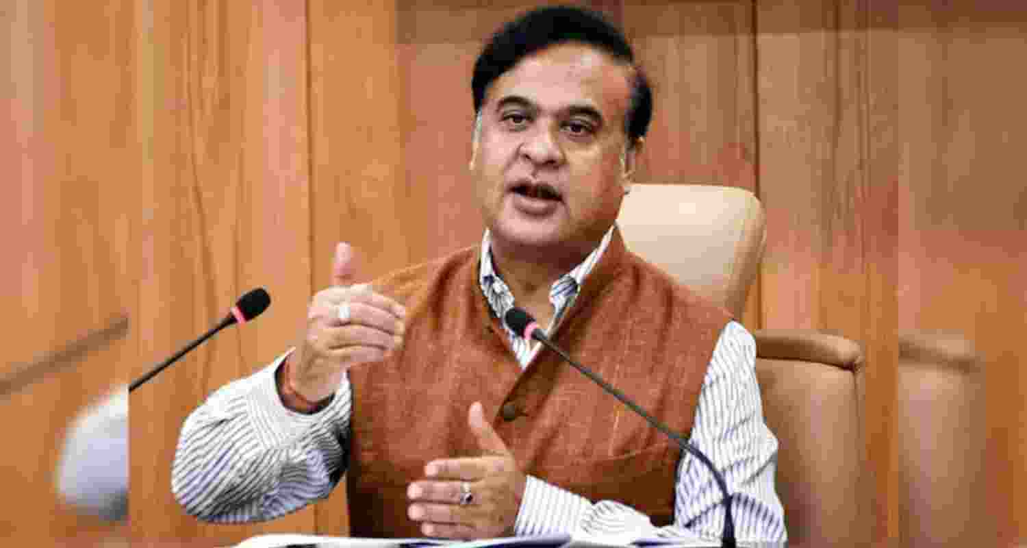 CM Sarma confirms pushback of 13 Bangladeshi infiltrators.