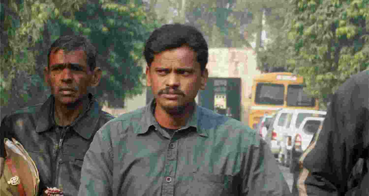 SC acquits Nithari killings accused Koli in last pending case