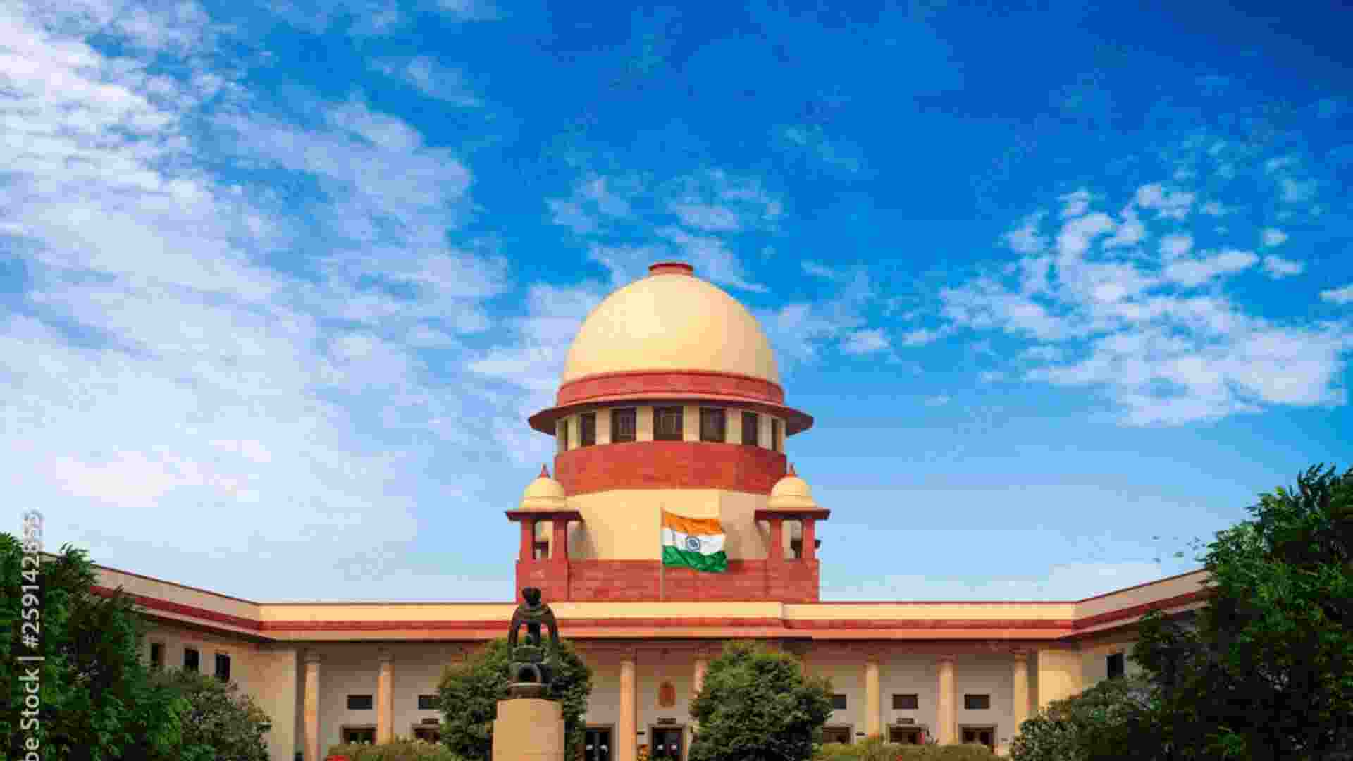 SC pulls up SEC , directs M'shtra local body polls by Jan 2026