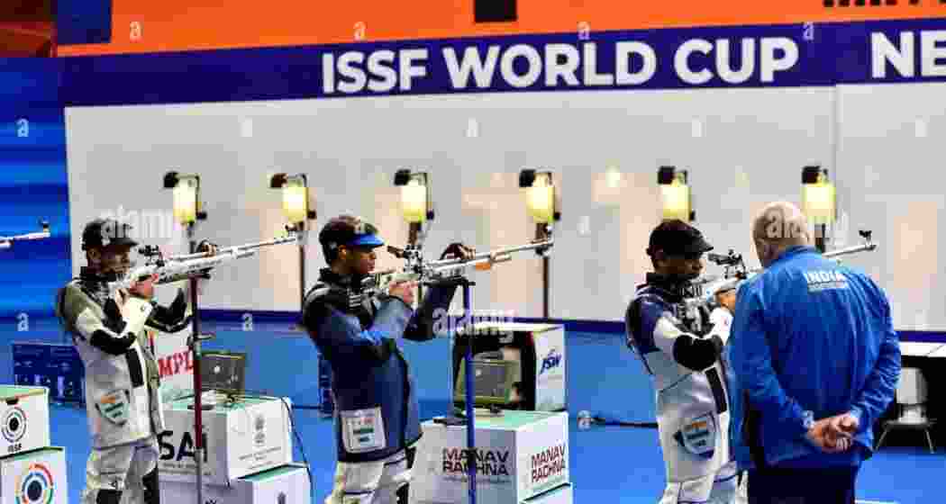 Representational Image.