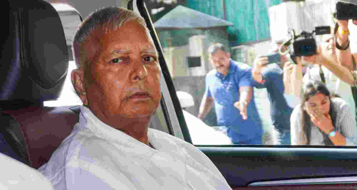 Rouse Avenue court reserves order in land for job case.