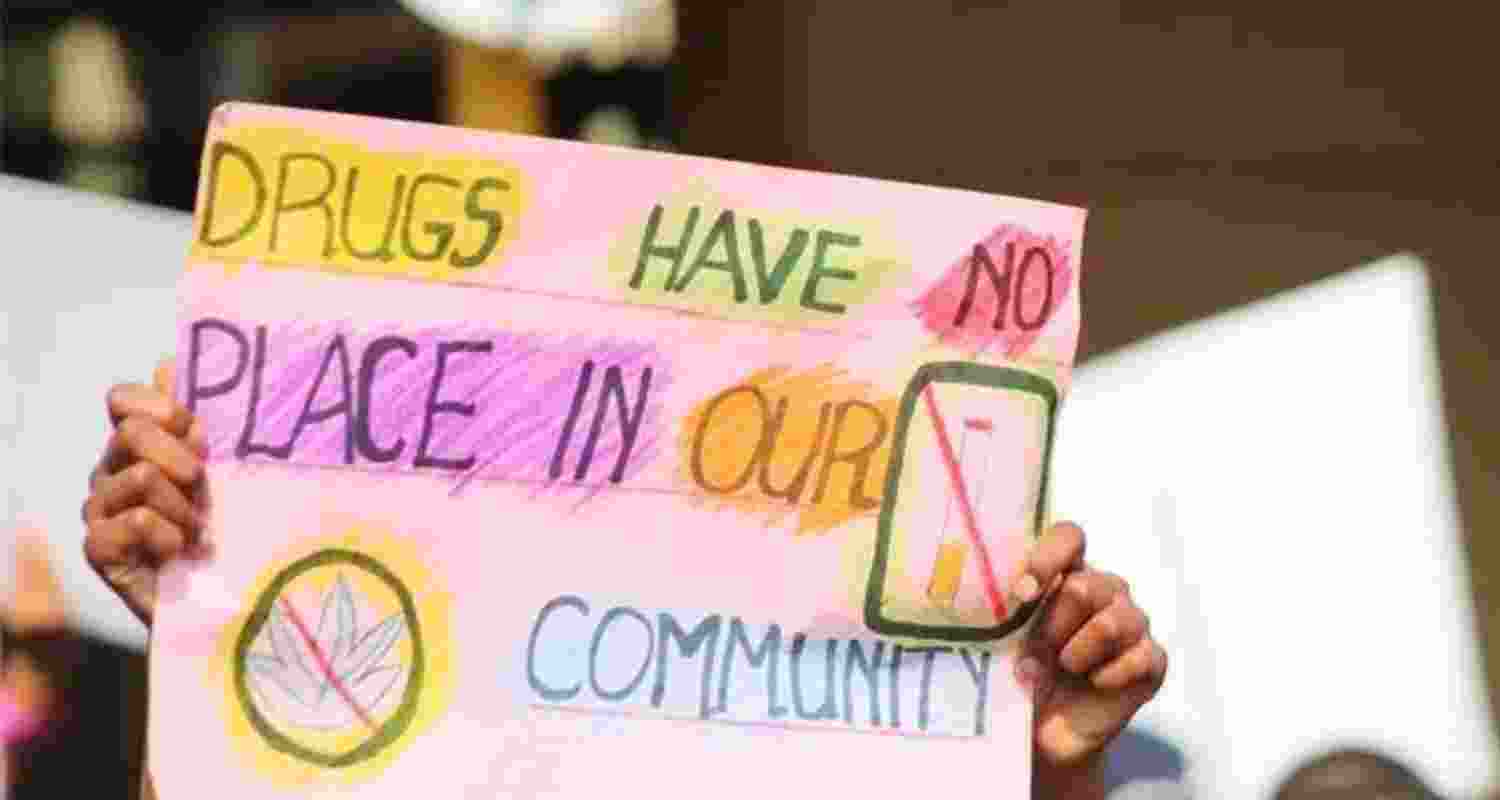 Representational Image.