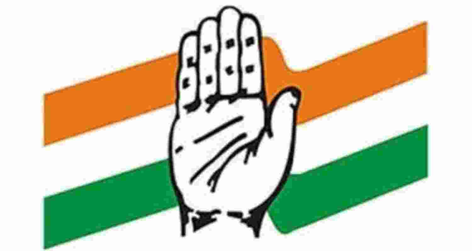 Cong turns down NC's Nagrota seat offer, NC fields own candidate