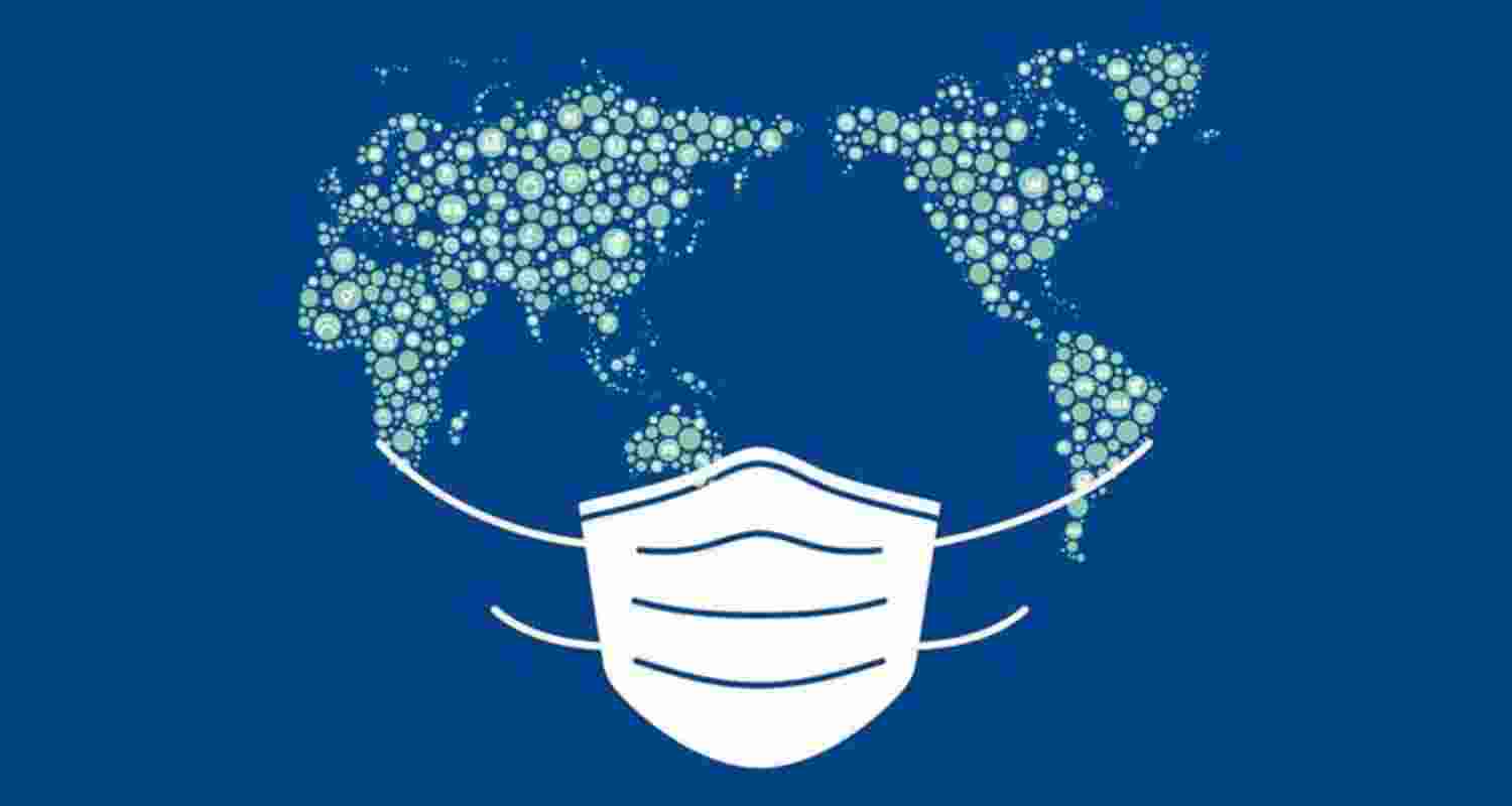 IDEA report shows democracy in deep crisis globally.