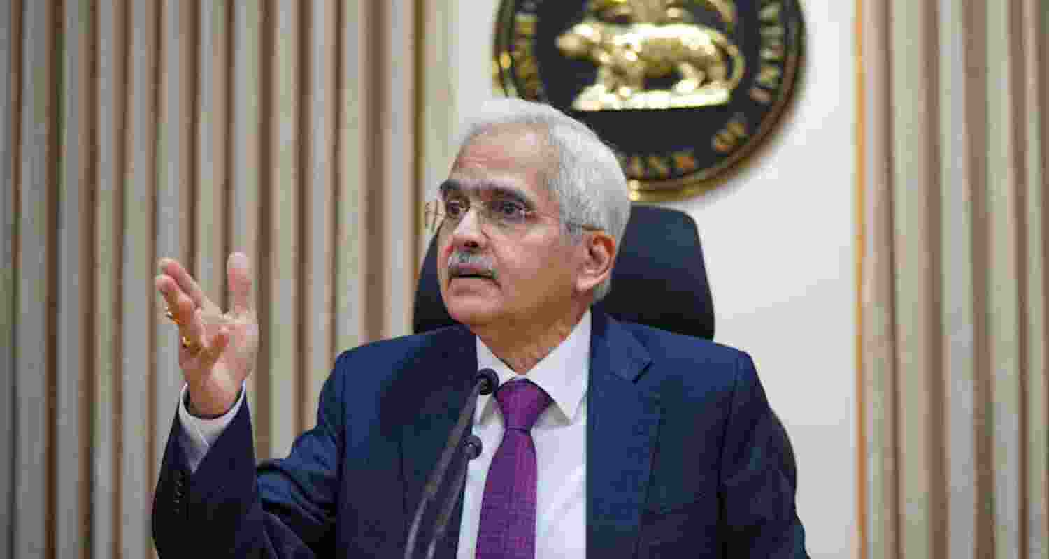 RBI's MPC starts deliberations on bi-monthly monetary policy