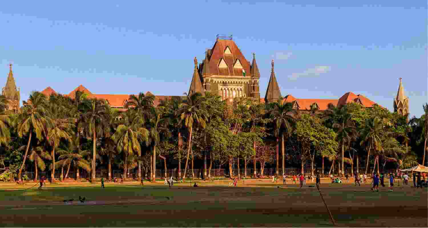 HC says 5-year detention is pre-trial punishment.