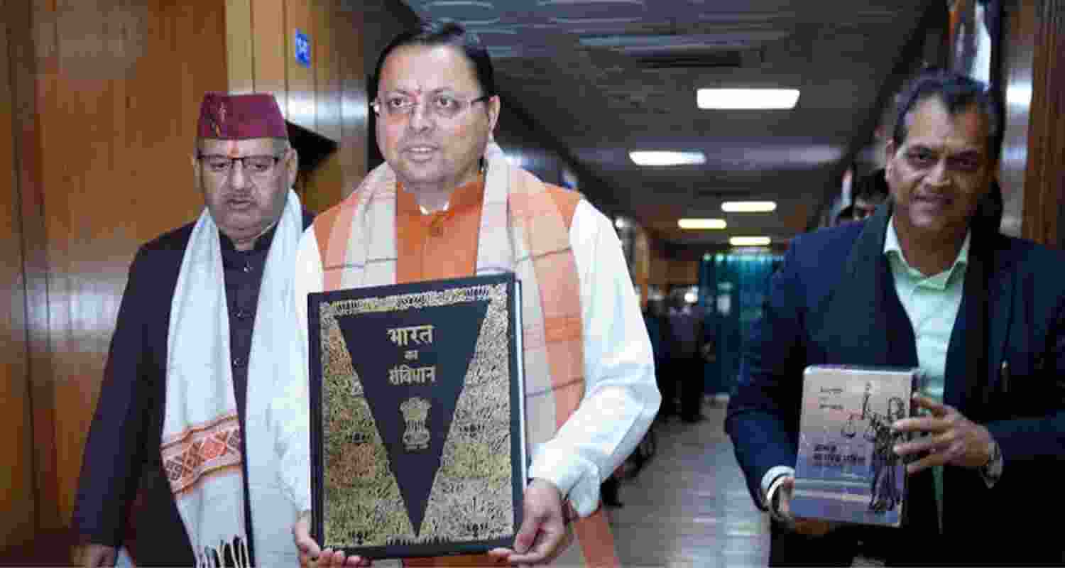 Uttarakhand’s New Uniform Civil Code Simplifies Marriage Registration.