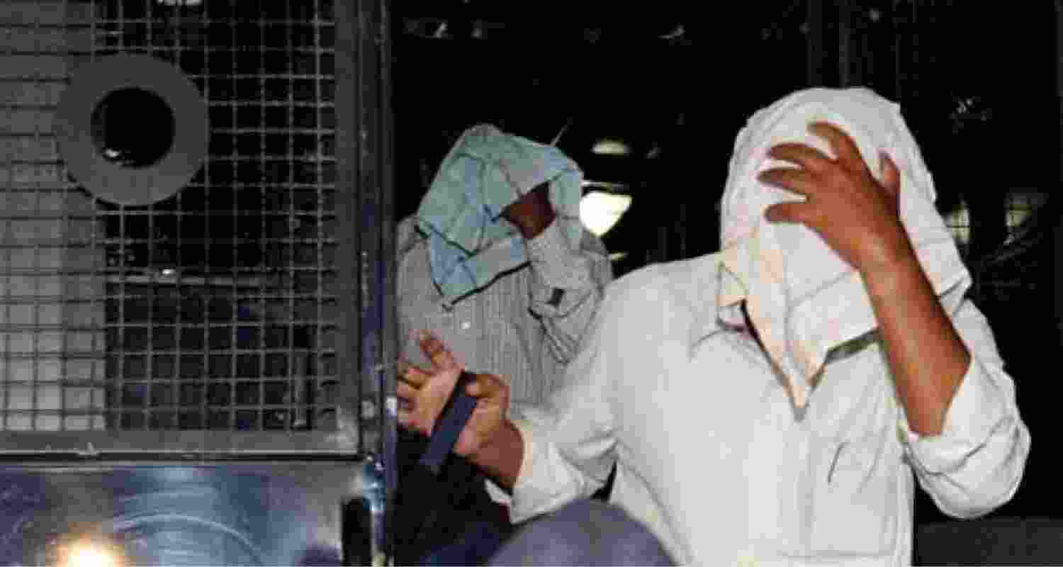 Mumbai Court Orders Deportation of Afghan National with False Identity. Image for representative use only.