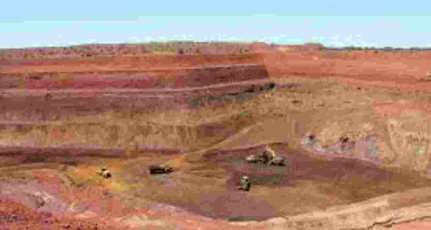 Australia and India are in talks to source rare earths from Australia