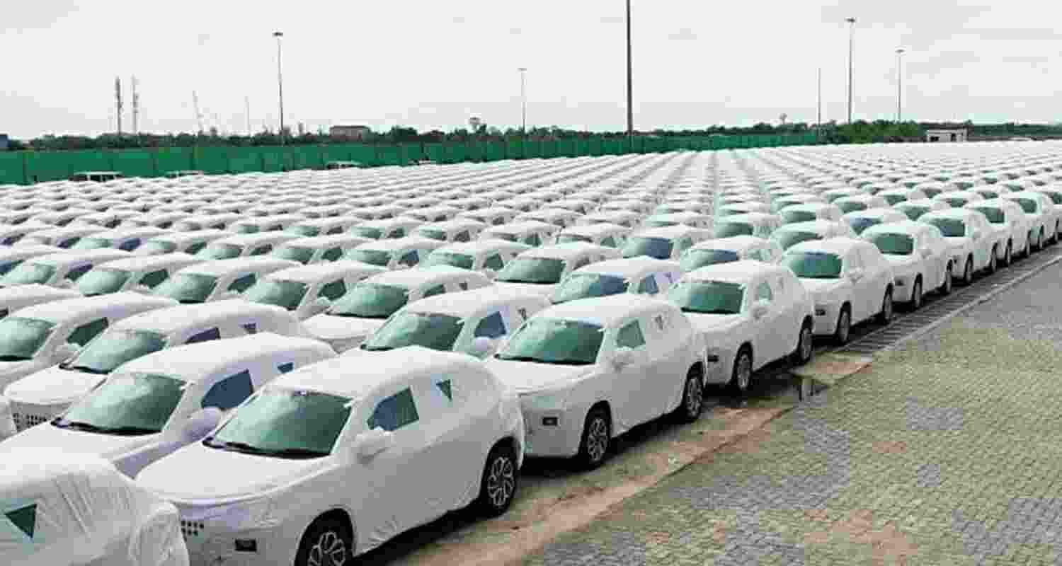 Representational image.