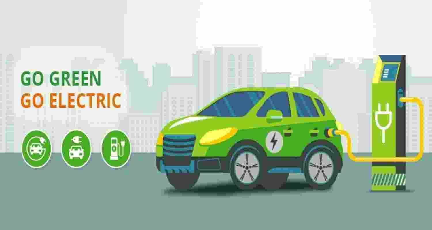 SC bats for greater use of EVs; phasing out ICE luxury cars