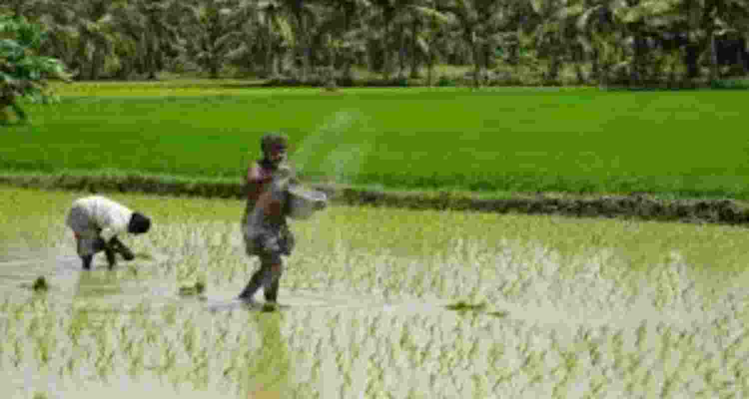 PACS will have all the government-initiated rural schemes under its umbrella to ease benefit distribution to rural areas