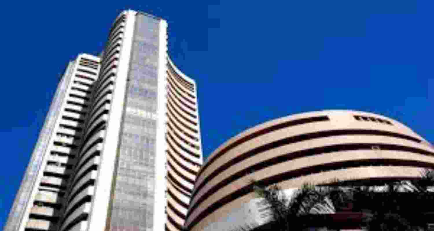 It's going to be an eventful week for the stock markets, say traders