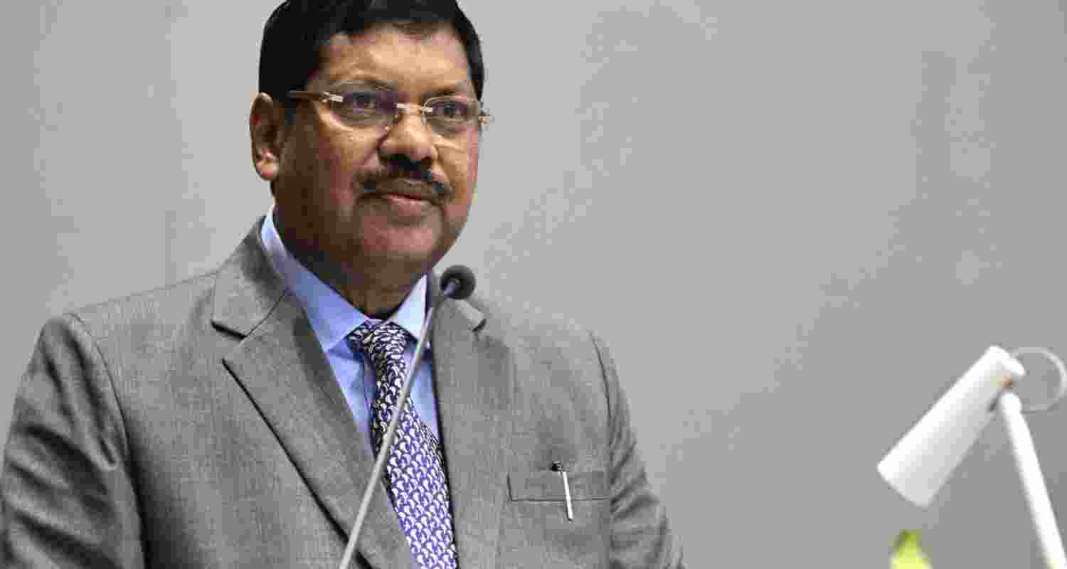 Judiciary played stabilizing role in economic transformation:CJI