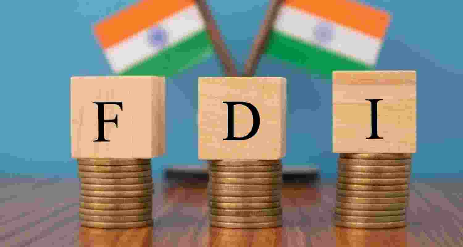 Representational image.