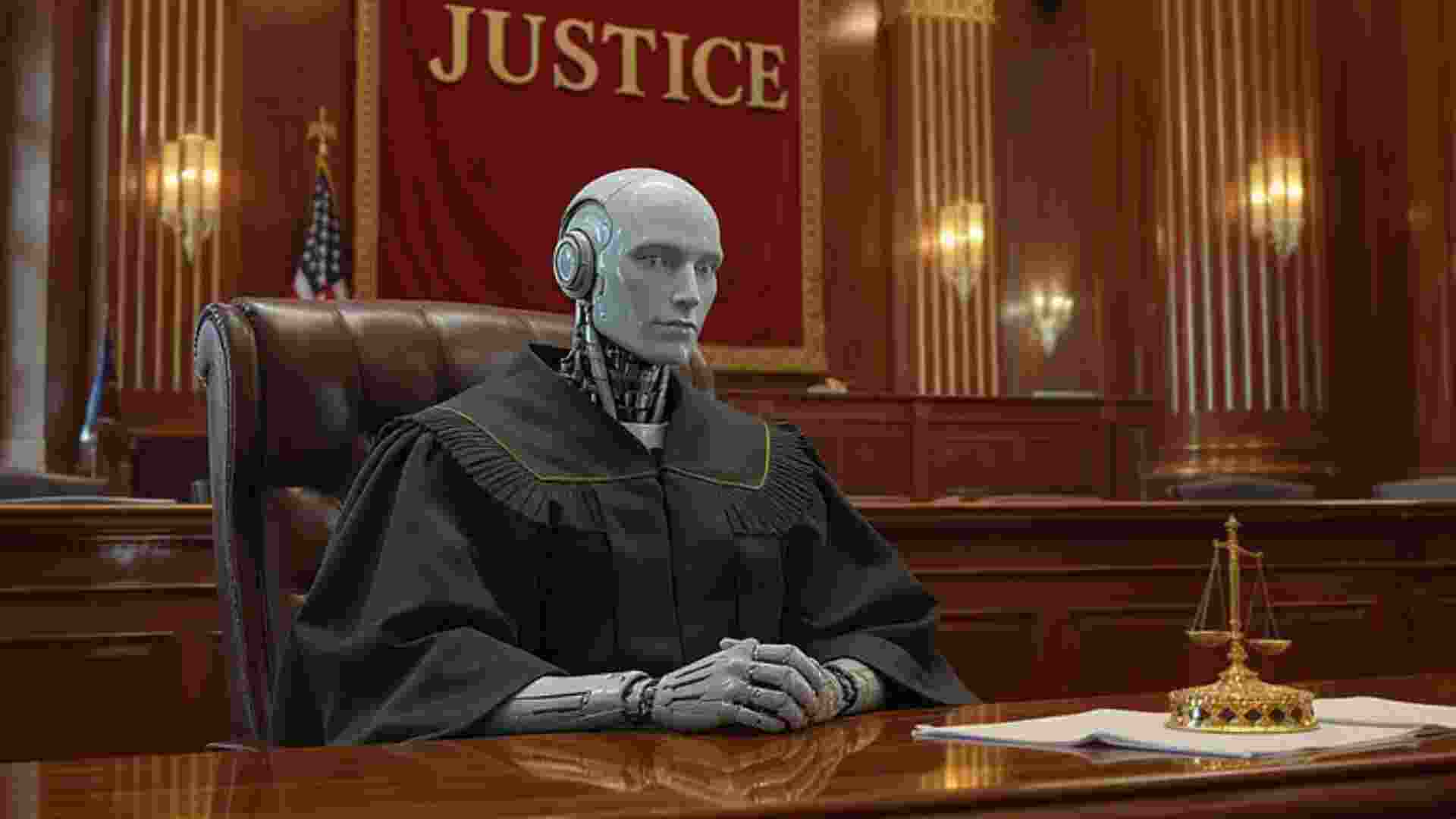 Kerala HC first to give nod to AI for work, not judgements