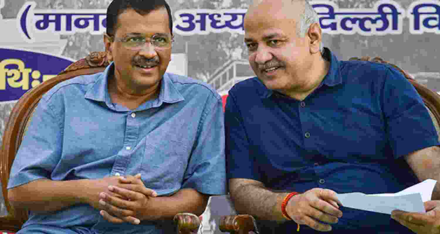 Kejriwal's counsel seeks deferral of Assembly panel's  'hearing'