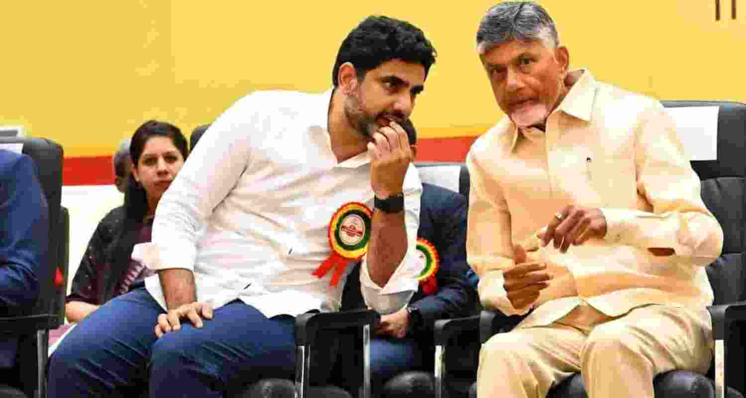 TDP eyes younger faces for leadership roles.