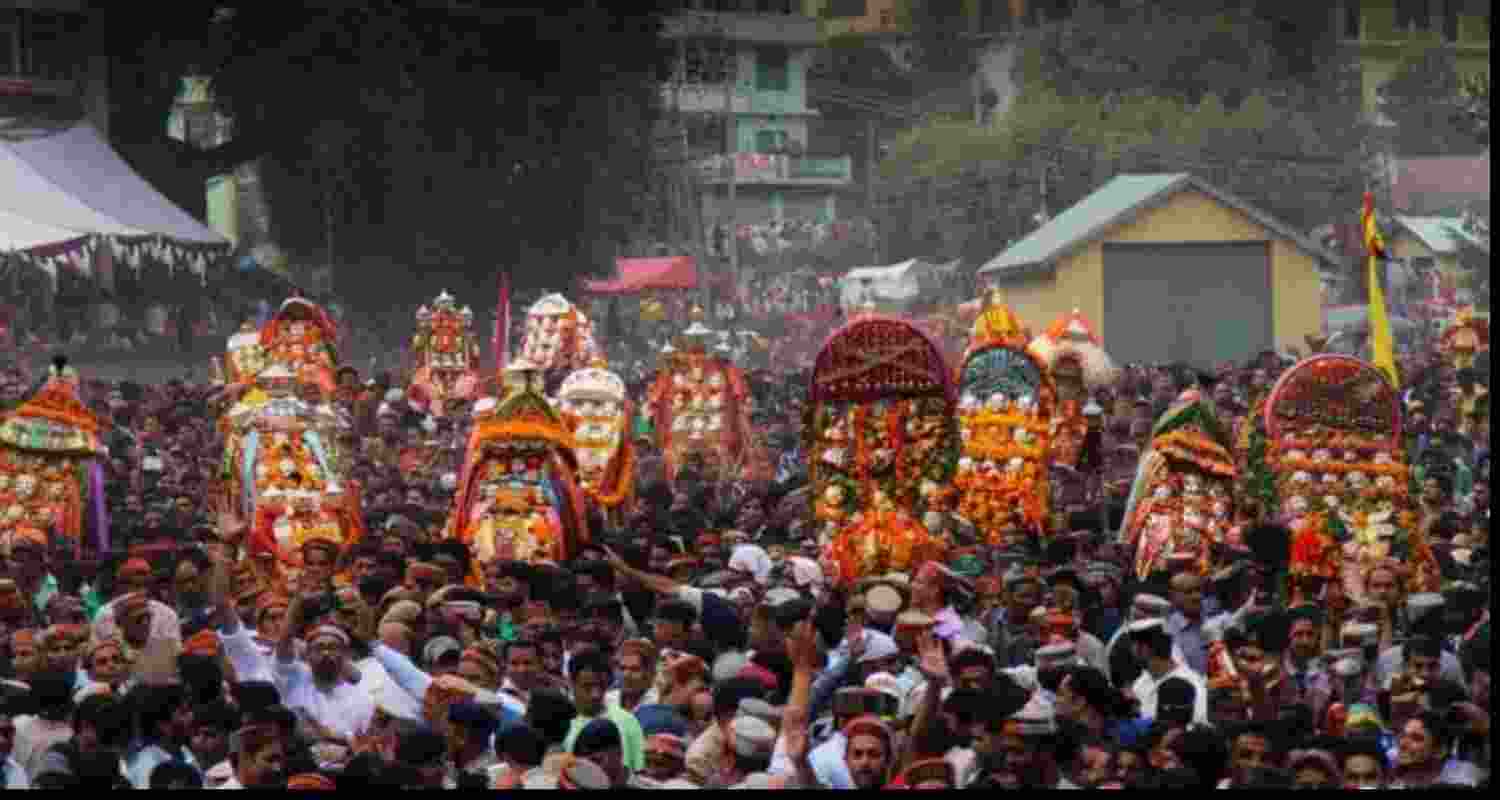 Representational Image.