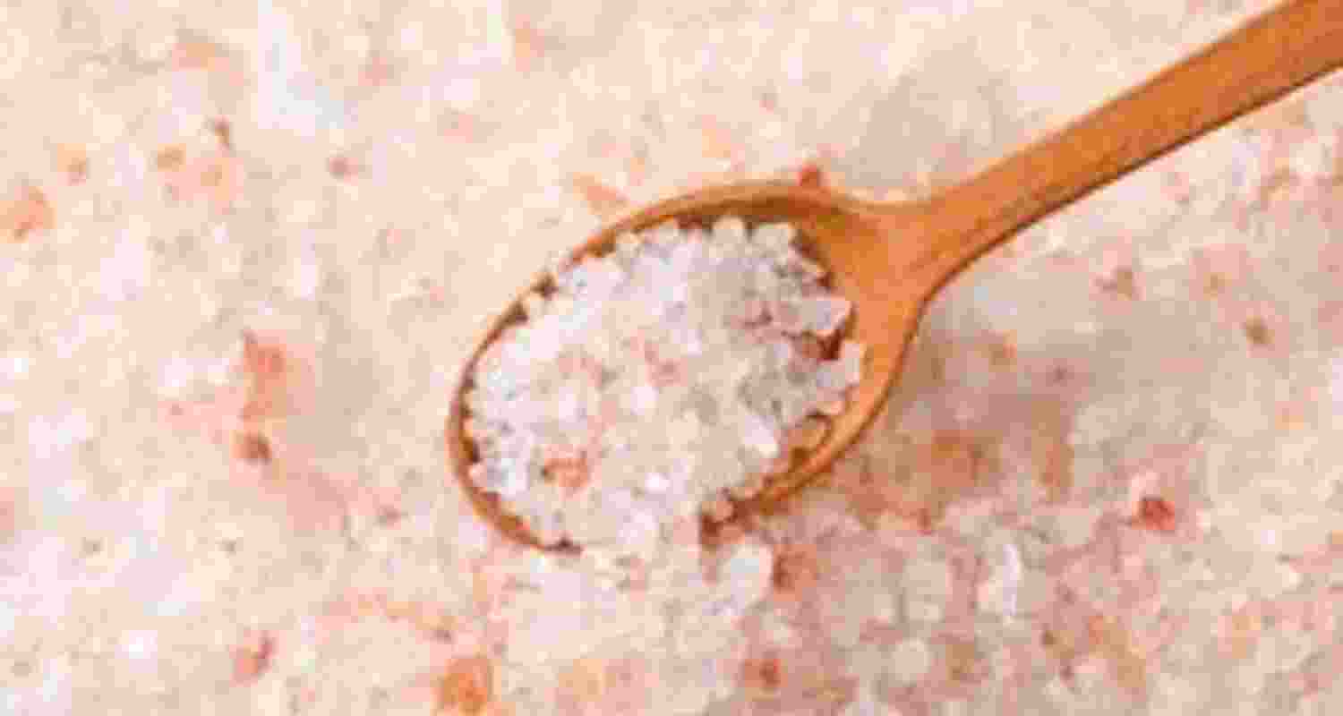 India was one of the largest importers of Pakistan's Himalayan pink salt. But, with the trade ban in place, Pakistani exporters are looking to expand their trade to other countries