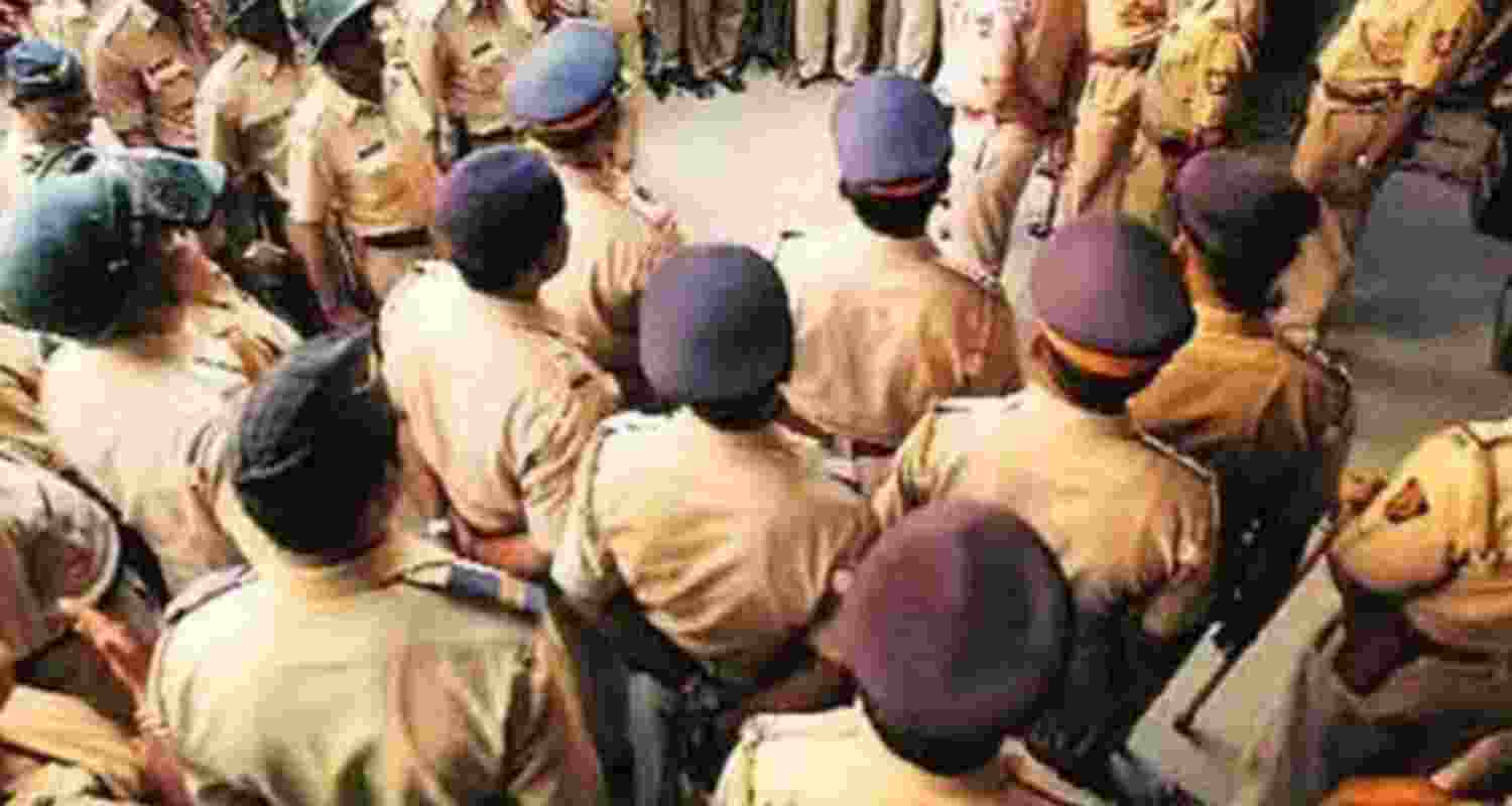 Representational image